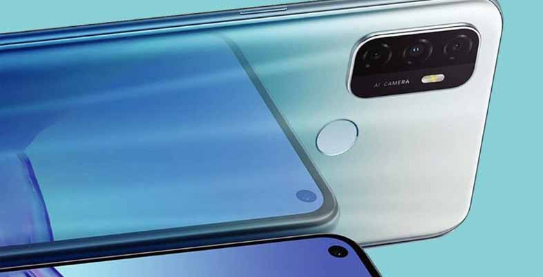 Oppo A53 with 90Hz display & Snapdragon 460 launched in Nepal