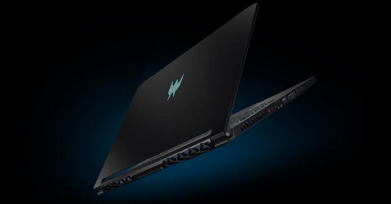 Acer Predator Triton 300 and 500 (2020) now available in Nepal