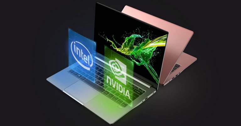Acer Swift 3 2020 with 10th-gen Intel & Ryzen 4000 CPUs now available in Nepal