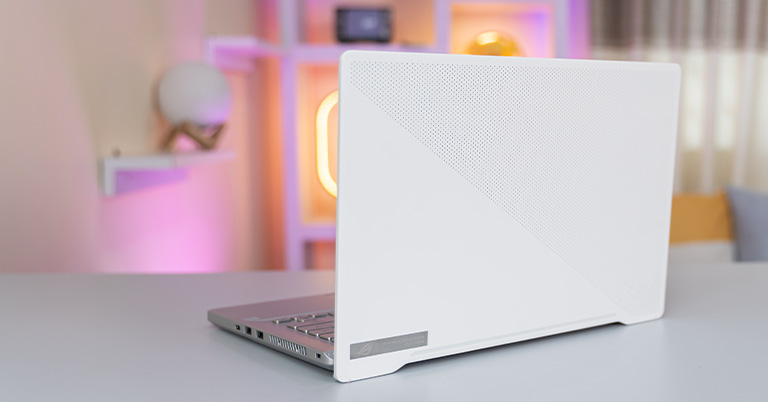 ASUS Zephyrus G14 Review: Mixed Feelings!