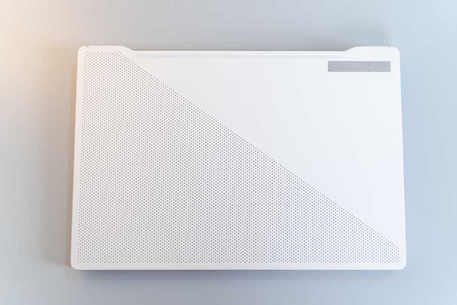 Front Dot Design Anime Matrix Display