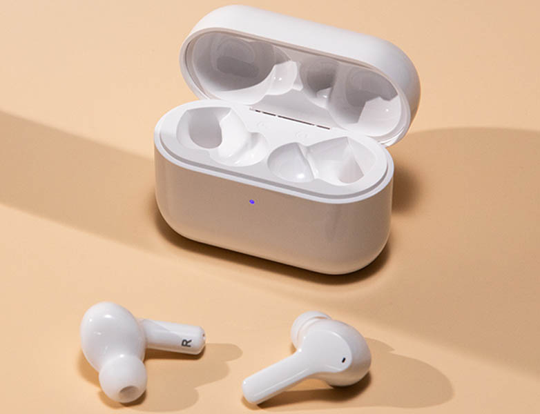 Honor Choice True Wireless Earbuds Design