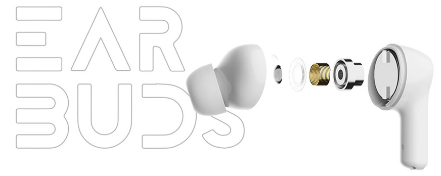 Honor Choice True Wireless Earbuds Driver