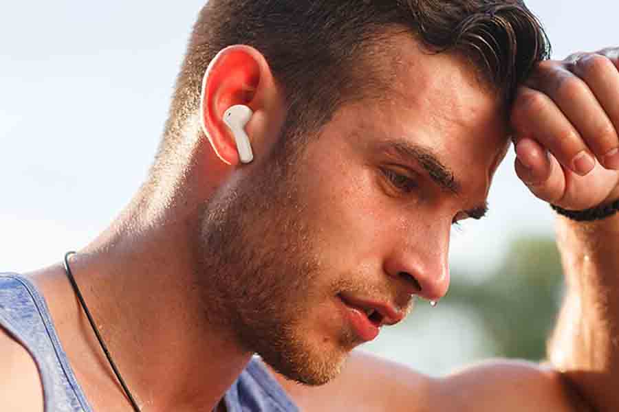 Honor Choice True Wireless Earbuds IP54 Certification