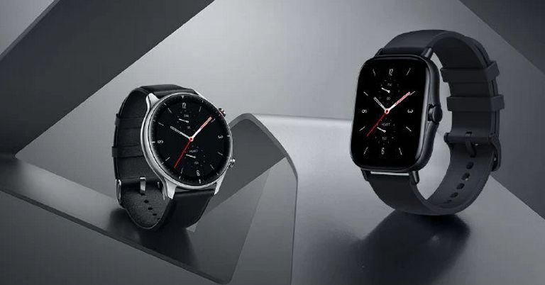 Amazfit GTR 2, GTS 2, and GTS 2 Mini Smartwatches Price in Nepal [Updated]