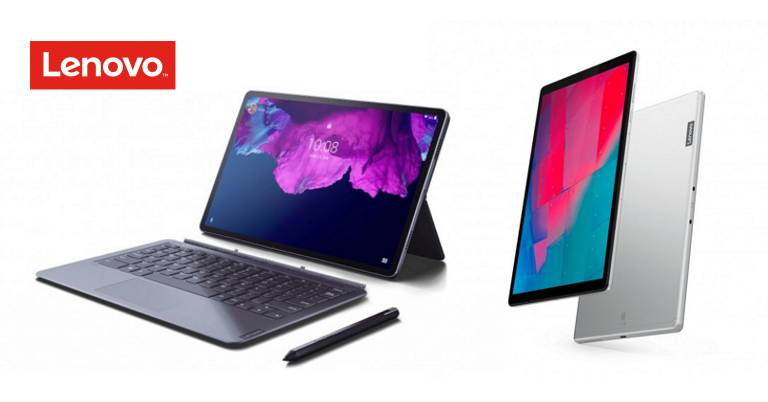 Lenovo unveils its premium Tab P11 Pro Android tablet alongside M10 HD (2nd gen)