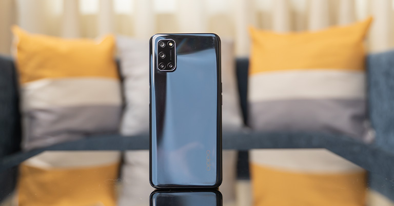 OPPO A52 Review: A Comprehensive Letdown