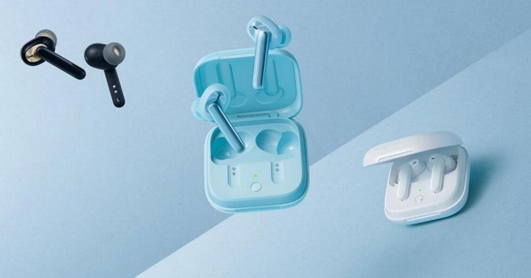 Oppo Enco W51 with Active Noise Cancellation launched in Nepal