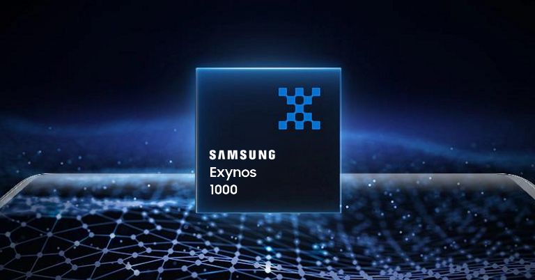 Exynos 1000 has reportedly outperformed the Snapdragon 875