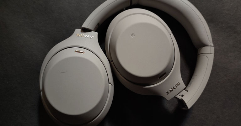 It's here: Sony WH-1000XM4 Noise-Canceling Headphones arrives in Nepal!