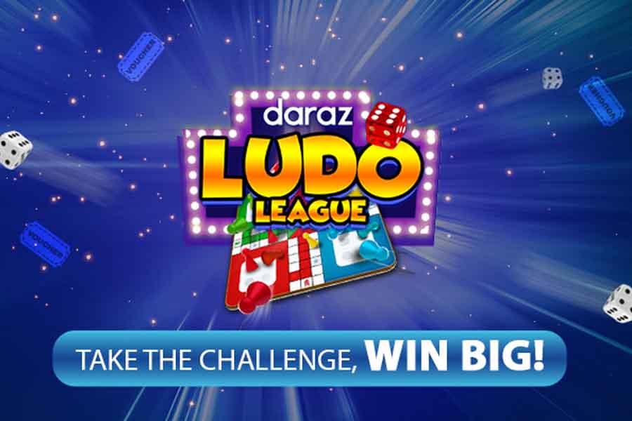 daraz ludo league
