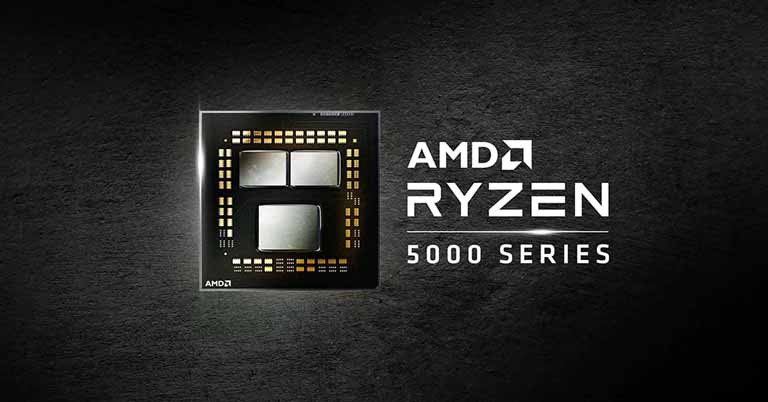 AMD Ryzen 5000 Processors Price in Nepal [Updated]