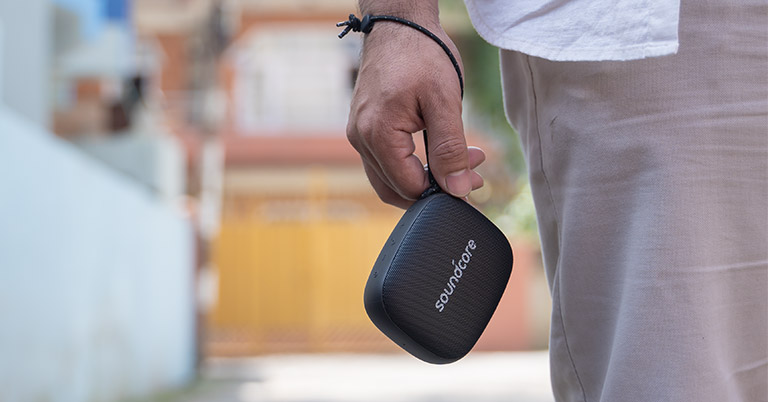 Anker Soundcore Icon Mini Review: Small, but Loud!