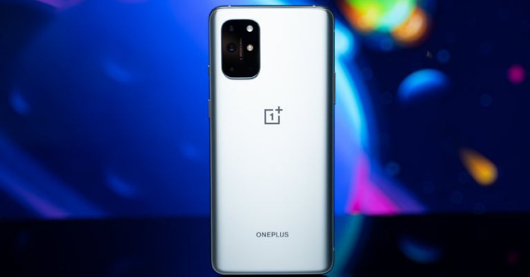 OnePlus 8T is now available for purchase in Nepal