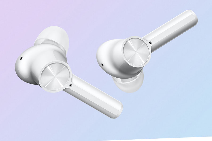 OnePlus Buds Z design