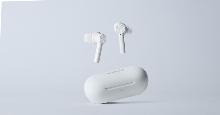 OnePlus Buds Z with Dolby Atmos, Game Mode & fast charging Launched in Nepal