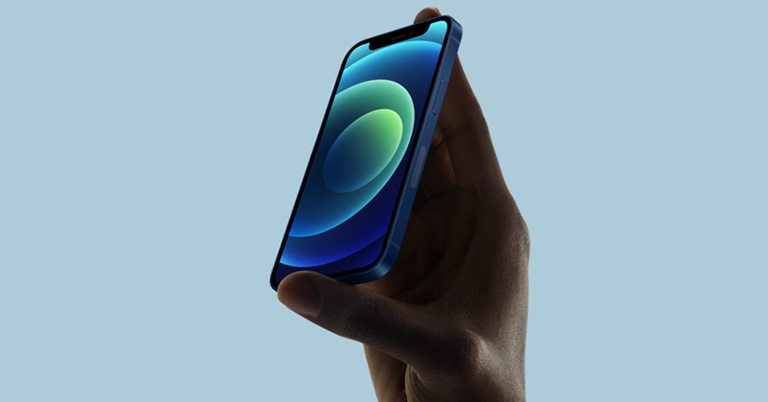 iPhone 12 mini Price in Nepal [Updated]