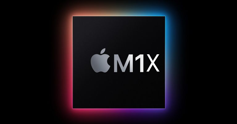 Rumors of Apple Silicon M1X suggest an even more powerful MacBook Pro