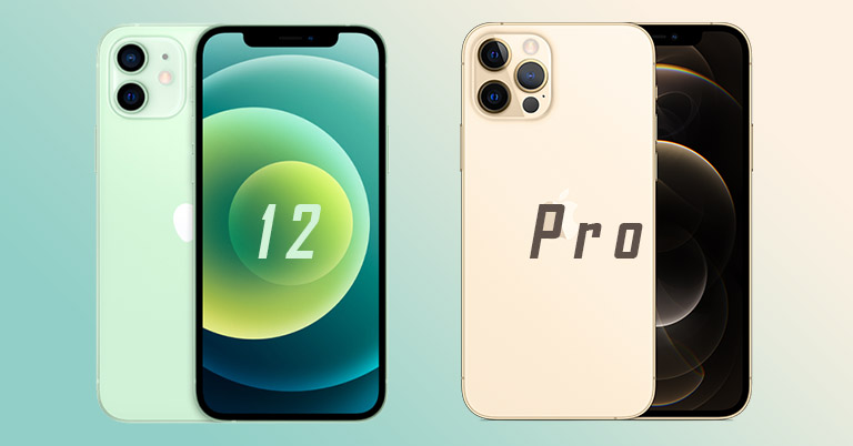 iPhone 12 Pro Price in Nepal [Updated]