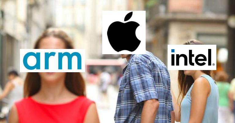 Apple's switch from Intel (x86) to Arm: Everything you need to know