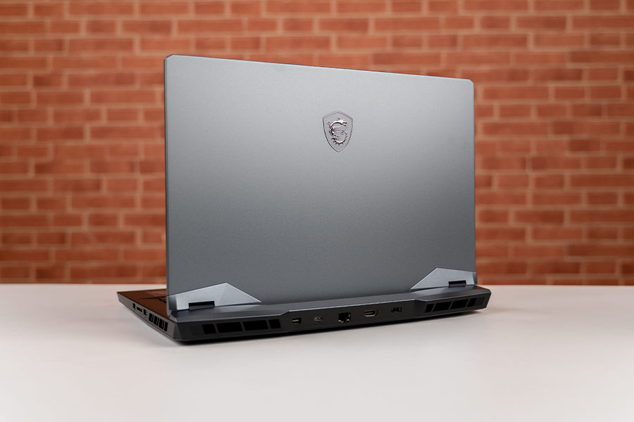 MSI GE66 Raider 10SFS