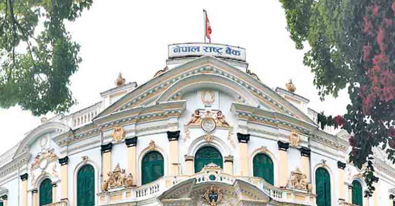 NRB finally lays a solid foundation for an international payment system in Nepal