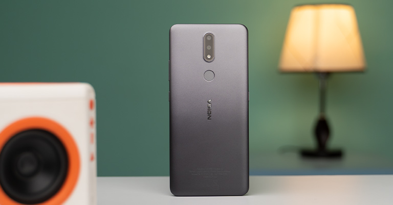 Nokia 2.4 Review: Same Old, Same Old