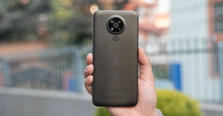 Deal alert: Nokia 3.4 gets a price cut in Nepal