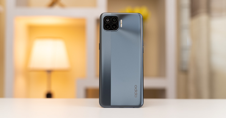 OPPO F17 Pro Review: Slim & Sleek Doesn't Cut It