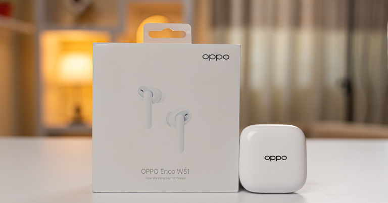 Oppo Enco W51 Review: Active Noise Cancellation On A Budget