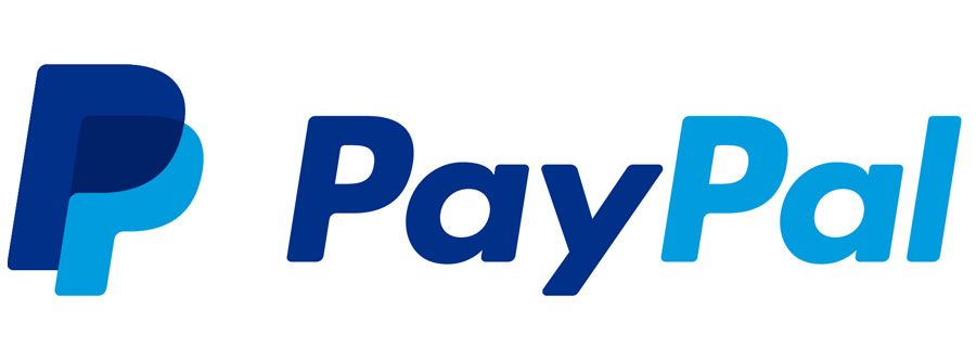 PayPal logo