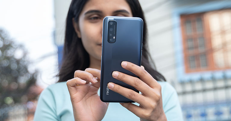 Deal Alert: Realme 7 gets Rs. 3,000 price cut in Nepal