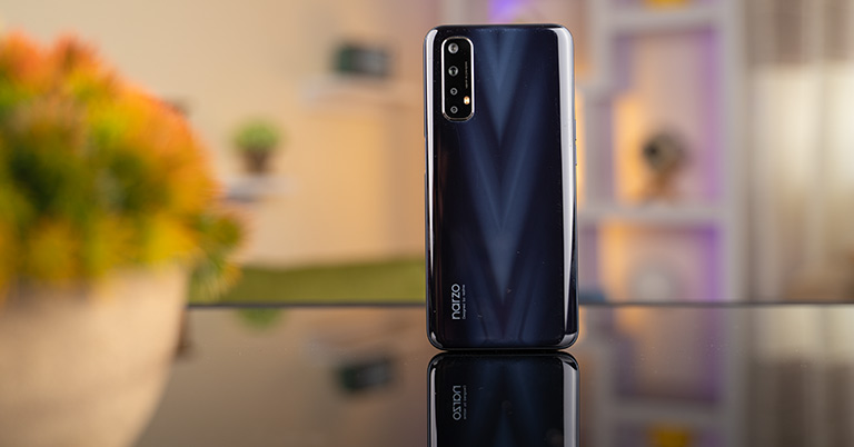 Realme Narzo 20 Pro Review: Any Different Than The Realme 7?