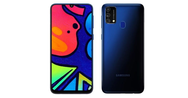 Samsung Galaxy M21s with 64MP triple camera launched