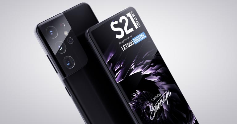 A leak by WinFuture sheds more light on the upcoming Samsung Galaxy S21 Ultra