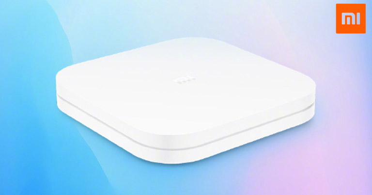 Xiaomi launches Mi Box 4S Pro with support for 8K video playback