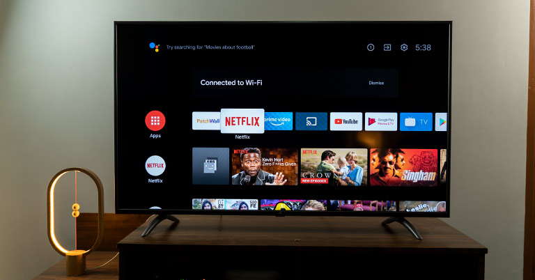 Xiaomi Mi TV 4X 55 Review: Disruptingly Good