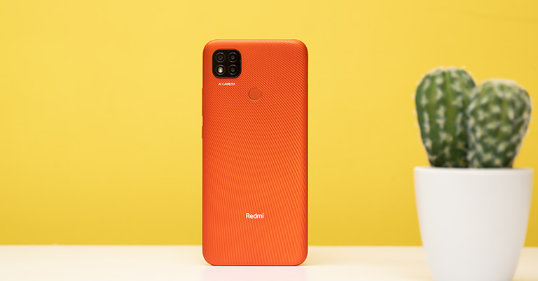 Redmi 9C Review: Budget Phone Done Right