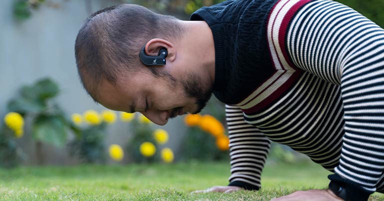 Anker Soundcore Spirit X2 Review: Workout Beats!