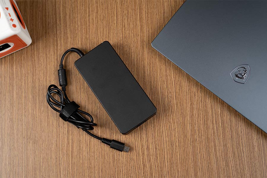 charging brick GE66 MSI