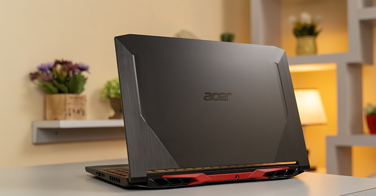 Acer Nitro 5 2020 with GTX 1650 Ti now available in Nepal