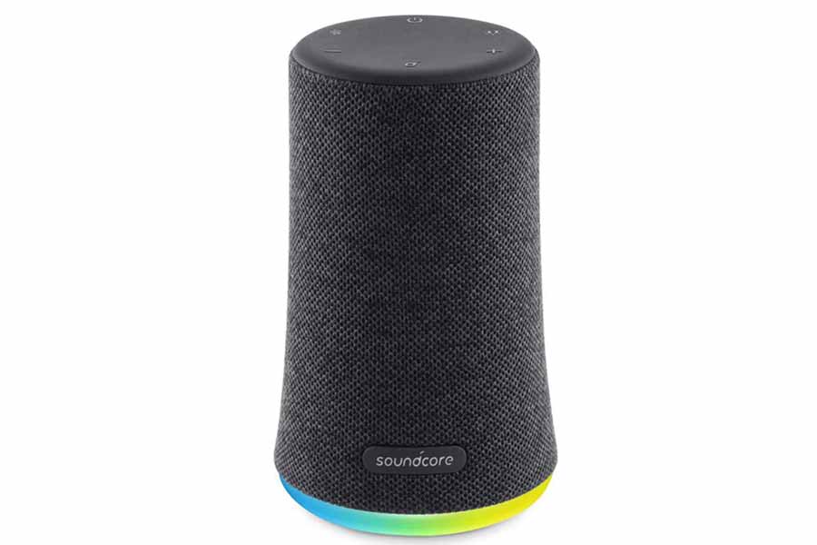Anker Soundcore Flare Mini Best budget speakers in Nepal
