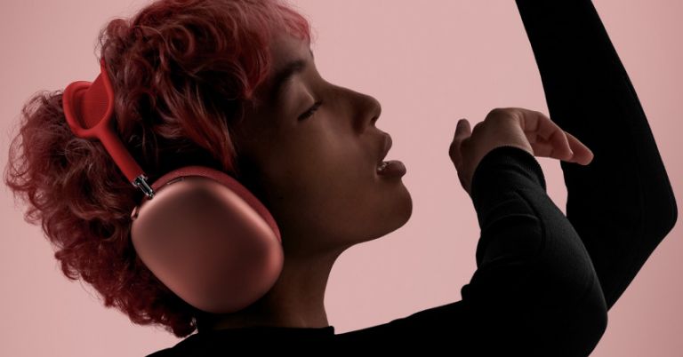 Apple's AirPods Max is up for pre-order in Nepal but you should probably skip it
