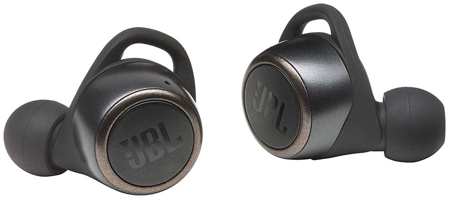 JBL Live 300TWS Earbuds