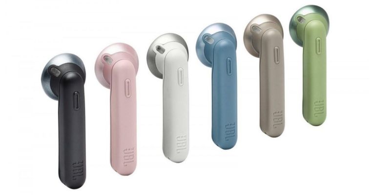 JBL TUNE 220TWS with a 12mm dynamic driver now available in Nepal