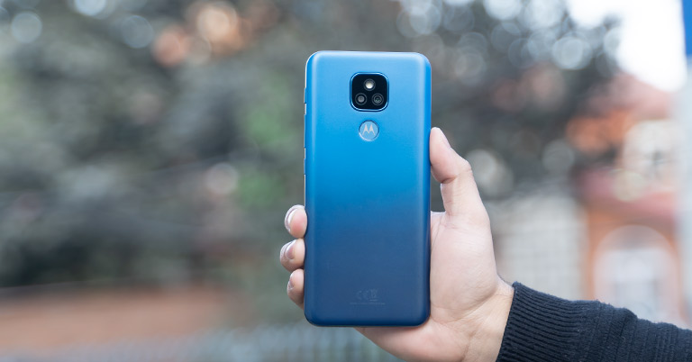 Motorola Moto E7 Plus Review: Better Than The Poco C3?