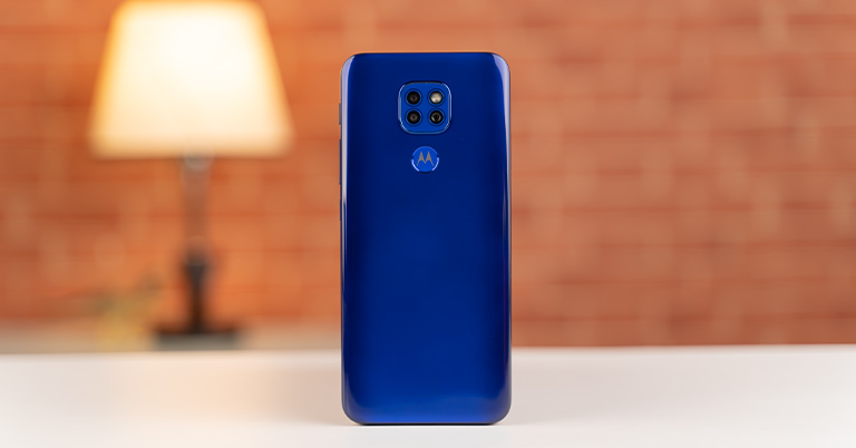 Motorola Moto G9 Play Review: Rising Up To The Challenge