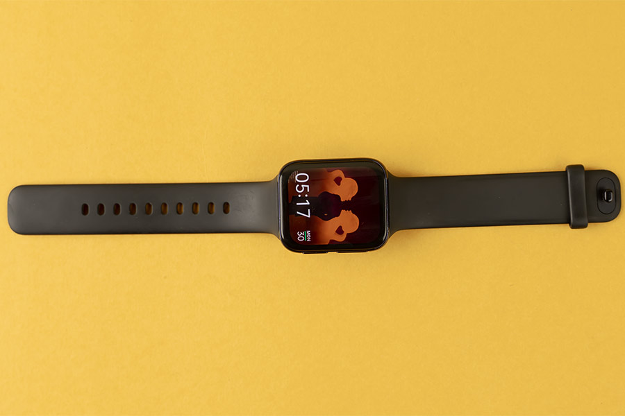 OPPO Watch - Design