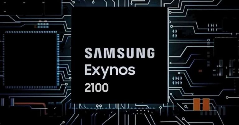 Samsung looking to make things right with the upcoming Exynos 2100