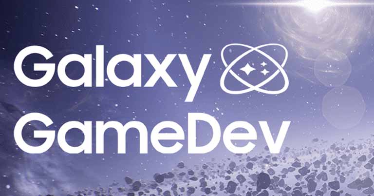 Samsung announces Game Driver App under the GameDev Program